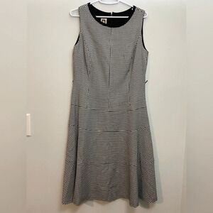 let me be v-neck a-line mini dress Sweetest Vibe V-Neck Tie A-Line Dress